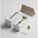 Laifen 徠芬 Mini 負離子高速風筒 (抹茶綠)